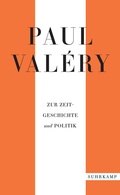 Cover: Zur Zeitgeschichte und Politik - Suhrkamp