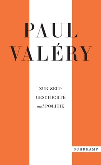 Enlarge image Cover: Zur Zeitgeschichte und Politik - Suhrkamp