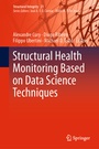Cover: Structural Health Monitoring Based on Data Science Techniques - Springer