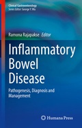 Cover: Inflammatory Bowel Disease - Humana