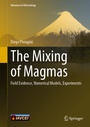 Cover: The Mixing of Magmas - Springer