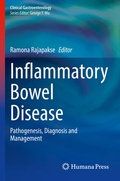 Cover: Inflammatory Bowel Disease - Humana