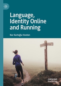 Abbildung von: Language, Identity Online and Running - Palgrave Macmillan