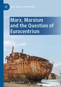 Cover: Marx, Marxism and the Question of Eurocentrism - Palgrave Macmillan