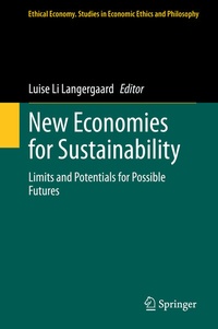 Abbildung von: New Economies for Sustainability - Springer