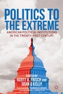 Cover: Politics to the Extreme - Palgrave MacMillan