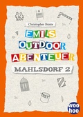 Cover: Emils Outdoor Abenteuer 5 - TWENTYSIX