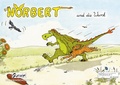 Cover: Norbert und die Wurst - Norbert und der M&uuml;llplatz - Norbert un der Frosch - BoD - Books on Demand