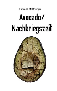 Abbildung von: Avocado/Nachkriegszeit - BoD - Books on Demand