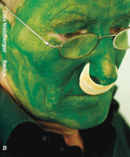 Cover: Lois Weinberger. Basics - K&ouml;nig, Walther