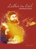 Cover: Luther im Exil - Schnell & Steiner