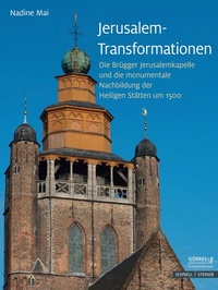 Abbildung von: Jerusalem-Transformationen - Schnell & Steiner