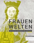 Cover: Frauenwelten - Schnell & Steiner