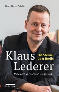 Abbildung von: Klaus Lederer - bebra verlag