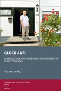 Cover: Gl&uuml;ck Auf! - Iudicium