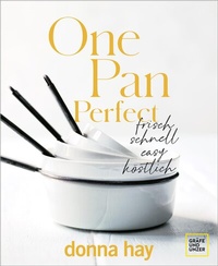 Abbildung von: One Pan Perfect - Gräfe und Unzer