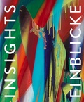 Cover: Einblicke - Kunst aus der Nationalbank - Wienand