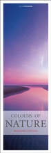 Cover: colours of nature 2022 - Edition Panorama