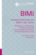 Cover: Implementierung von BIM in der Lehre - bSD Verlag - Haus der Bundespressekonferenz / 4103