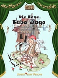 Cover: Die Hexe Baba Jaga - Abentheuer Verlag Digital