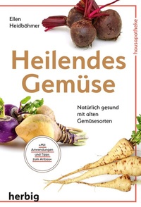 Abbildung von: Heilendes Gemüse - Kosmos