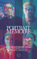 Cover: Portrait M&eacute;moire - circuit-art