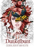 Cover: Dunkelbunt - Nova MD