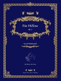 Cover: F&uuml;r H&eacute;l&egrave;ne - Beyond Notes Music Publishing