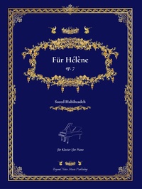 Abbildung von: Für Hélène - Beyond Notes Music Publishing