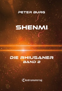 Enlarge image Cover: Shenmi - Rediroma-Verlag