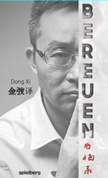 Cover: Bereuen - Spielberg Verlag