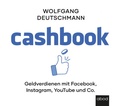 Cover: Cashbook - abod