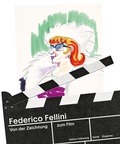 Cover: Von der Zeichnung zum Film - Steidl