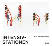 Abbildung von: Intensivstationen - Steidl