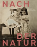 Cover: Nach der Natur - Steidl