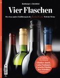 Cover: Vier Flaschen - FUNKE Medien Hamburg