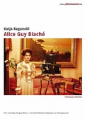 Cover: Alice Guy Blach&eacute; - belleville