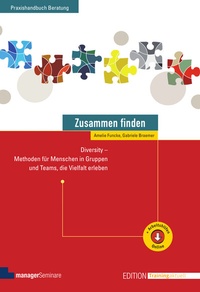 Abbildung von: Zusammen finden - managerSeminare Verlags GmbH