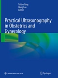 Cover: Practical Ultrasonography in Obstetrics and Gynecology - Springer