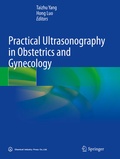 Cover: Practical Ultrasonography in Obstetrics and Gynecology - Springer
