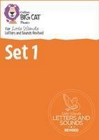 Enlarge image Cover: Set 1 - Collins
