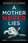 Cover: A Mother Never Lies - HQ Digital