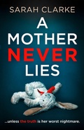 Cover: A Mother Never Lies - HQ Digital