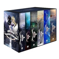 Enlarge image Cover: The School For Good and Evil Series Six-Book Collection Box Set (Books 1-6) - HarperCollins