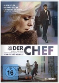 Cover: Der Chef - Un Flic - ARTHAUS