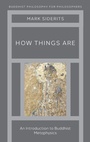 Cover: How Things Are - Oxford University Press Inc