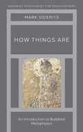 Cover: How Things Are - Oxford University Press Inc