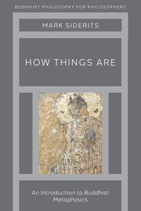 Enlarge image Cover: How Things Are - Oxford University Press Inc