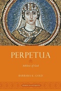 Cover: Perpetua - Oxford University Press Inc