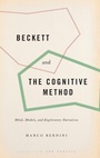 Cover: Beckett and the Cognitive Method - Oxford University Press Inc